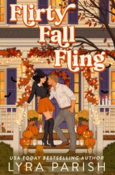 Flirty Fall Fling (Seasonal Swoon #1)
