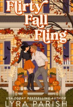 Flirty Fall Fling (Seasonal Swoon #1)