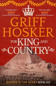 For King and Country (Soldier of the Queen #6)