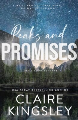 Peaks and Promises (The Haven Brothers #6)