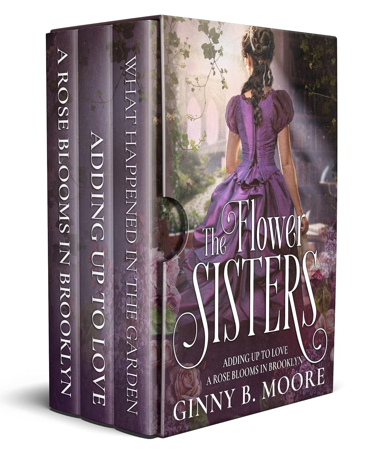 The Flower Sisters