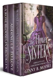 The Flower Sisters