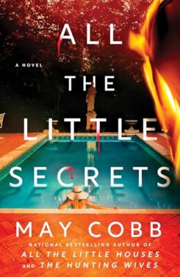 All The Little Secrets (All the Little Houses #2)