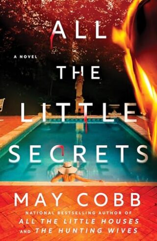 All The Little Secrets (All the Little Houses #2)