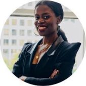 Ama Ofosua Lieb