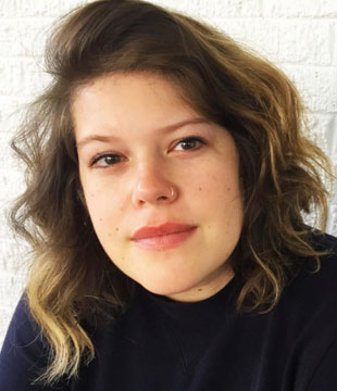 Ariel Delgado Dixon (Author)