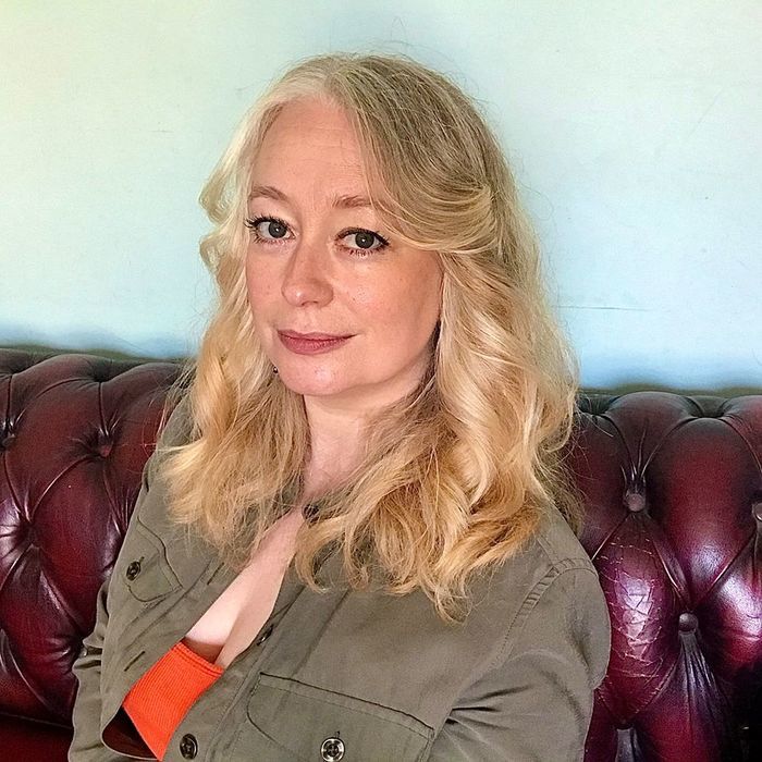 Barbara Copperthwaite