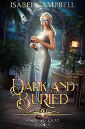 Dark And Buried