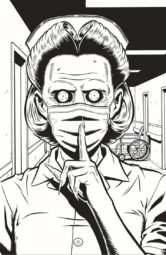 Fábio Lyra (Illustrator)