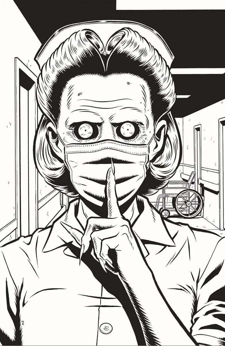 Fábio Lyra (Illustrator)