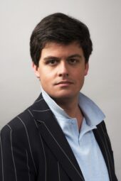Gaspard Koenig