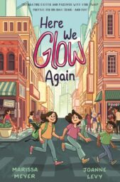 Here We Glow Again