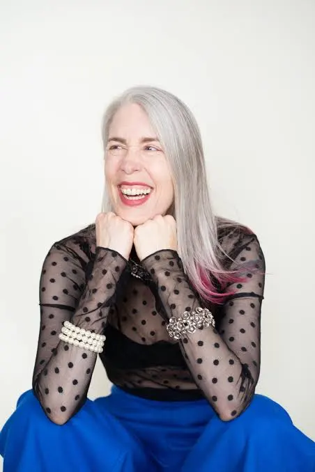 Justine Larbalestier