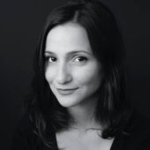 María Elena Morán ,