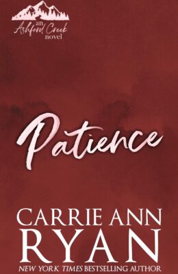 Patience (Ashford Creek #4)