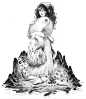 Rowan McColl (Illustrator)