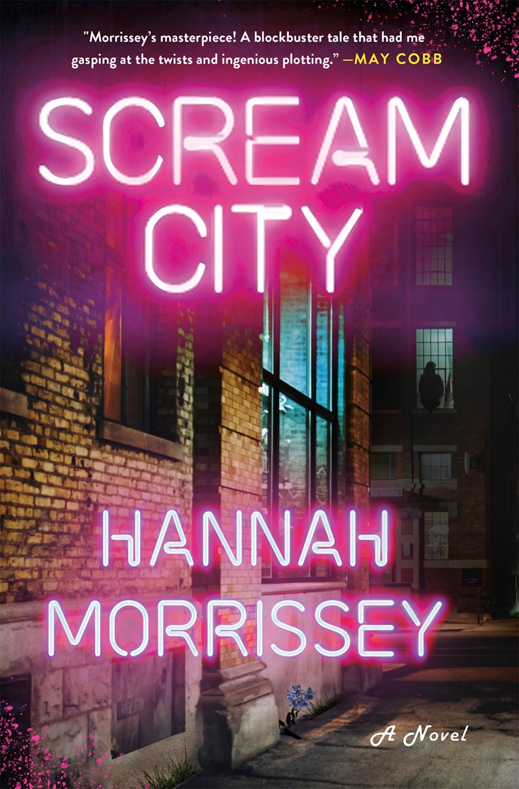 Scream City
