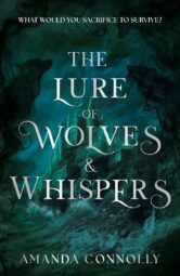 The Lure of Wolves and Whispers