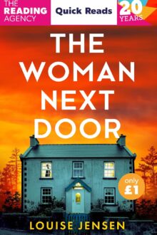 The Woman Next Door