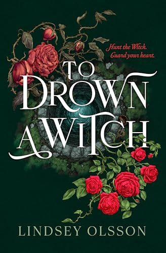 To Drown a Witch