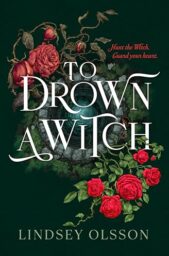 To Drown A Witch