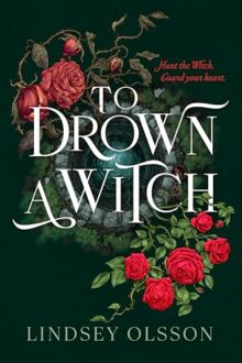 To Drown a Witch