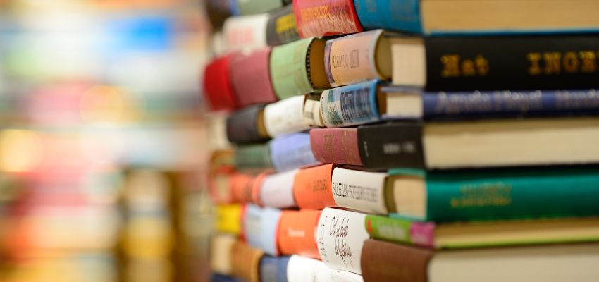 Searching for books by title