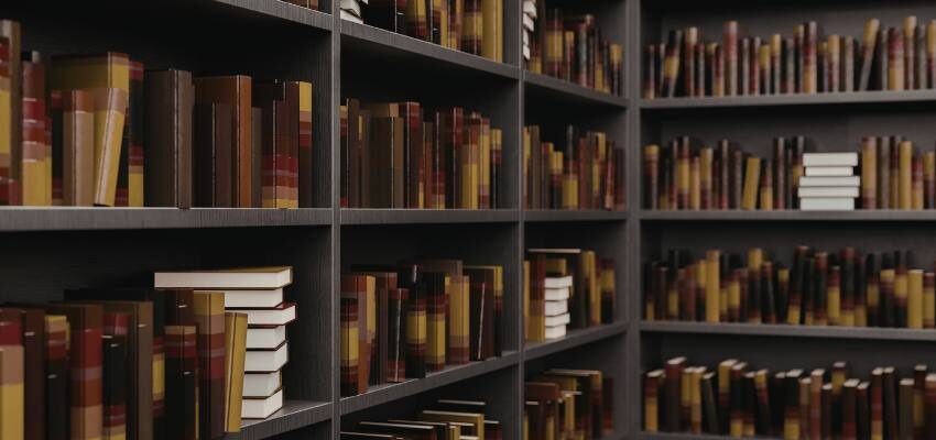 February 2027 Book Releases