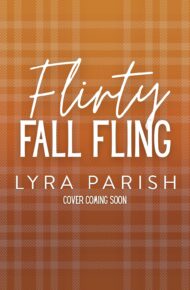 Flirty Fall Fling (Seasonal Swoon #1)