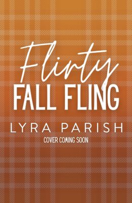 Flirty Fall Fling (Seasonal Swoon #1)