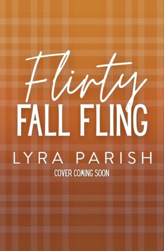 Flirty Fall Fling (Seasonal Swoon #1)