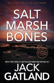 Salt Marsh Bones (Hunter & Chase #1)