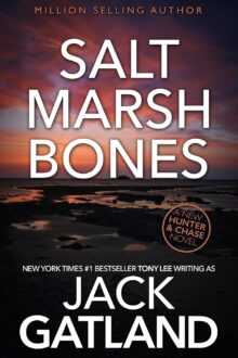 Salt Marsh Bones (Hunter & Chase #1)