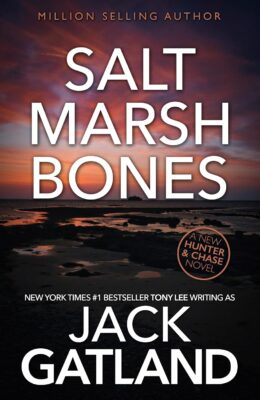 Salt Marsh Bones (Hunter & Chase #1)