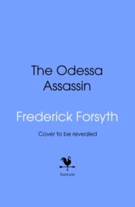 The Odessa Assassin (Odessa #3)