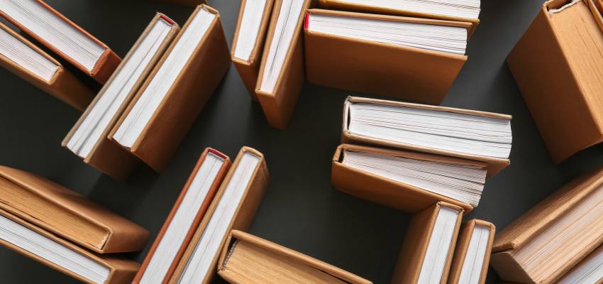 delayed books explained