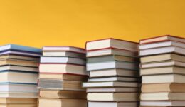2027 Book Releases