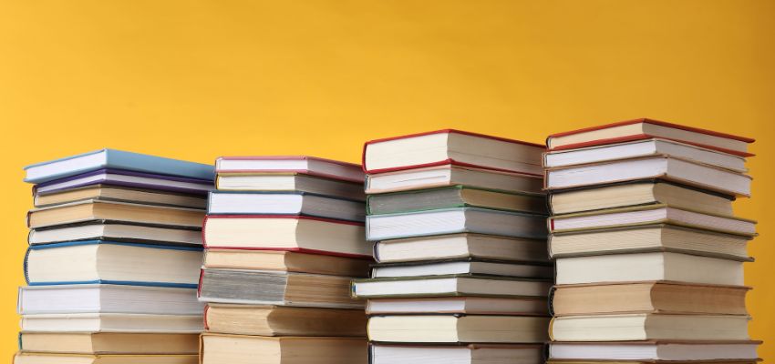 2027 Book Releases