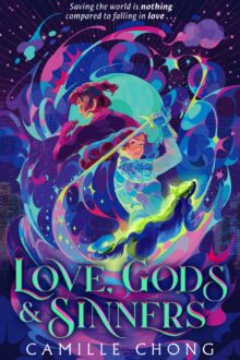 Love, Gods And Sinners