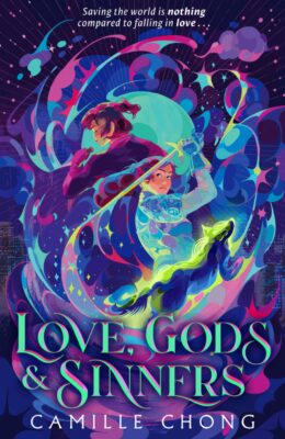 Love, Gods And Sinners