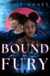 Bound By Fury