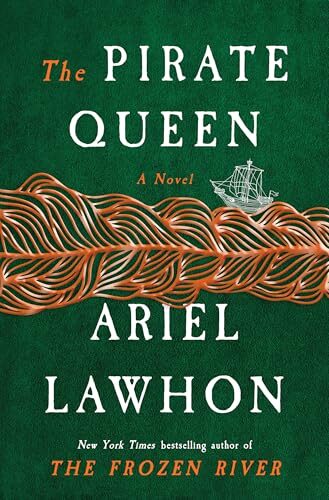 The Pirate Queen