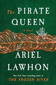 The Pirate Queen