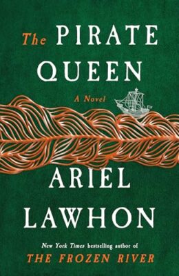 The Pirate Queen