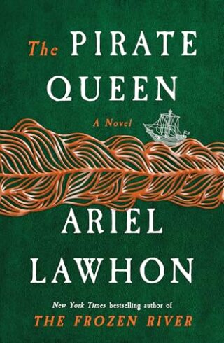 The Pirate Queen
