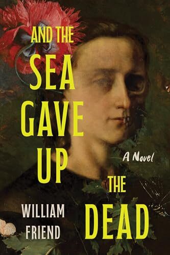 And The Sea Gave Up The Dead