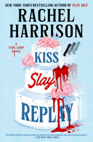 Kiss Slay Replay