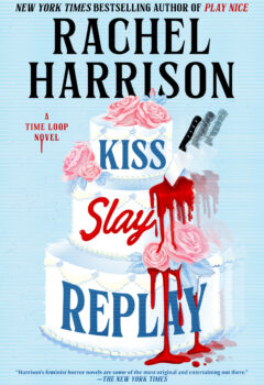 Kiss Slay Replay