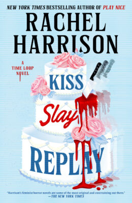 Kiss Slay Replay