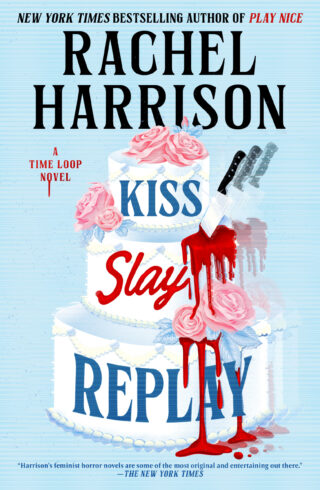 Kiss Slay Replay